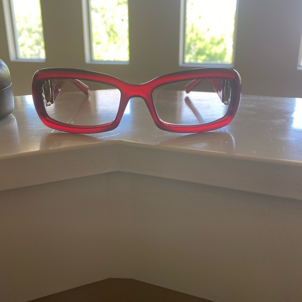 Vintage Gucci sunglasses
